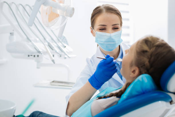 Oral Surgery in Lake Isabella, MI